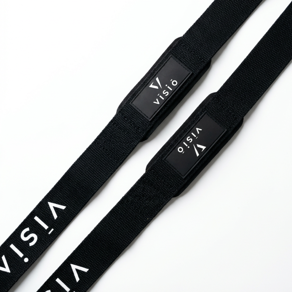 Visio Lifting Straps