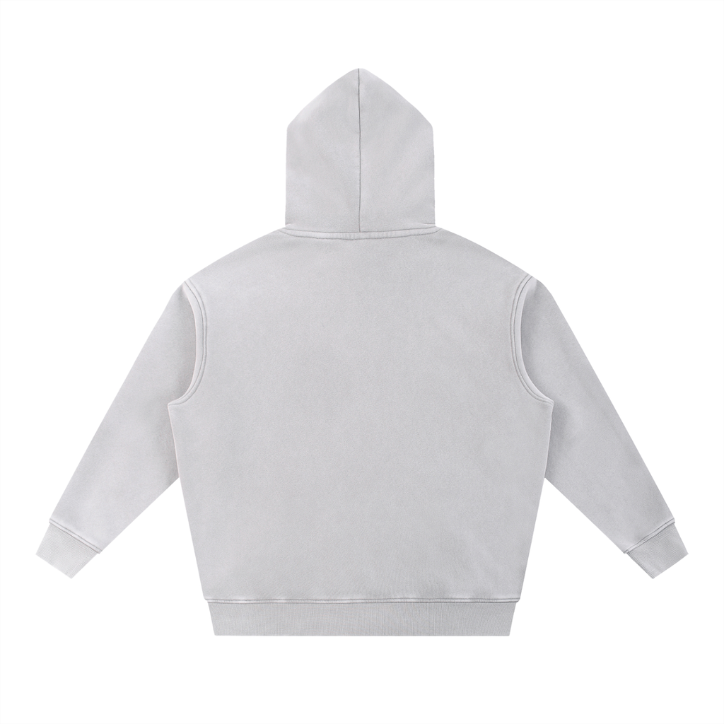 BIJOU — Glacier Oversized Hoodie