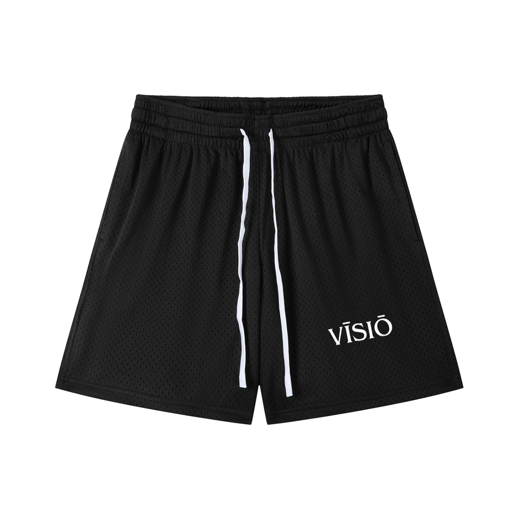 Aero Mesh Shorts