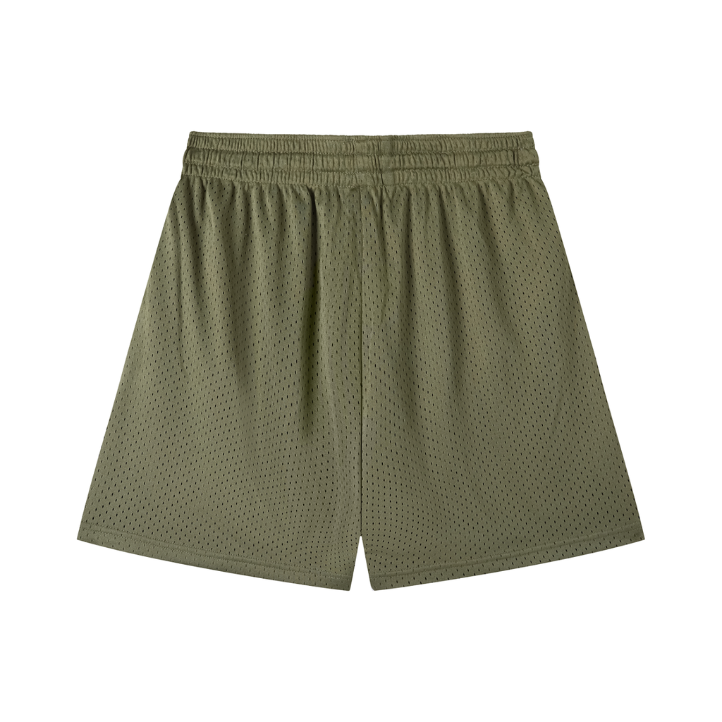 Aero Mesh Shorts