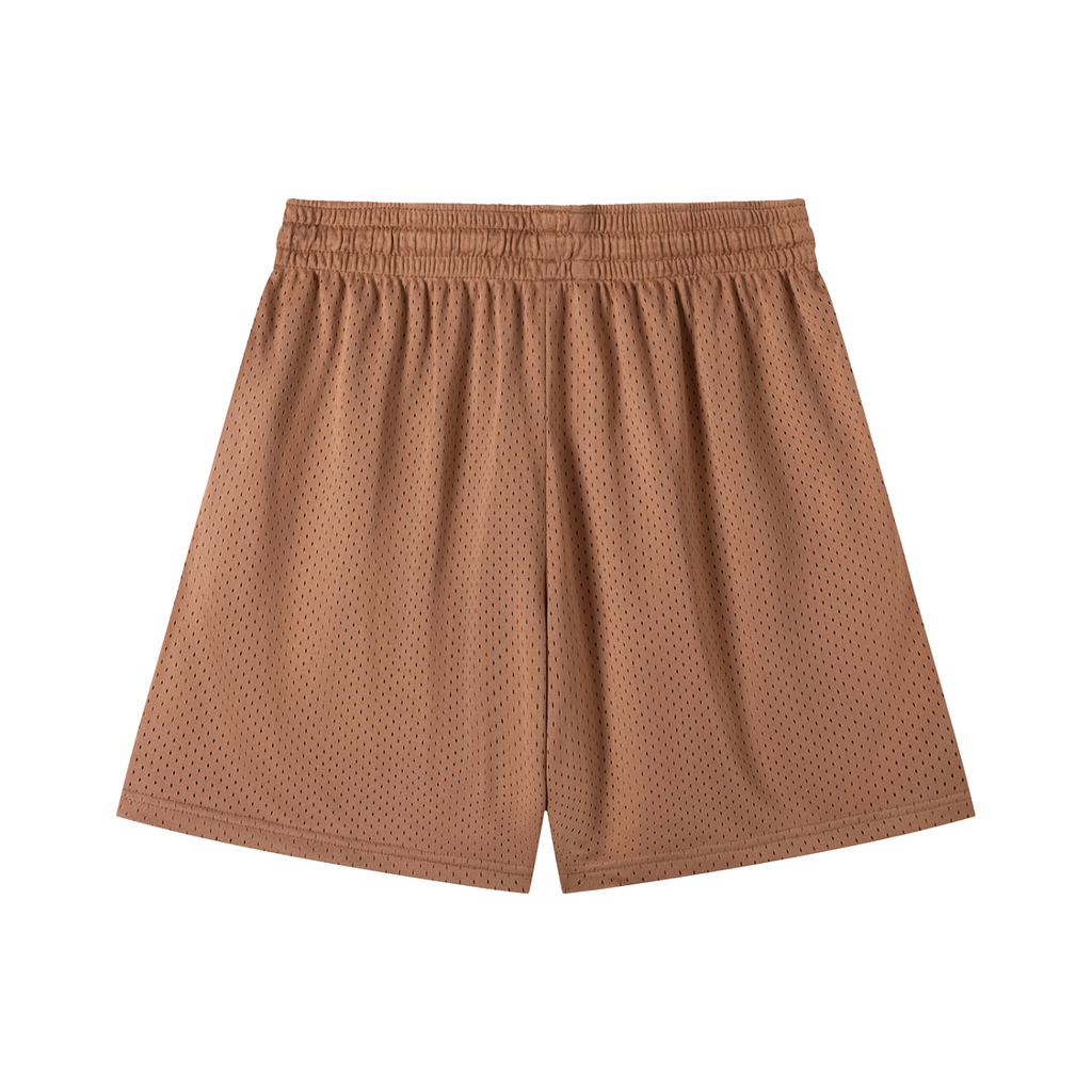 Aero Mesh Shorts