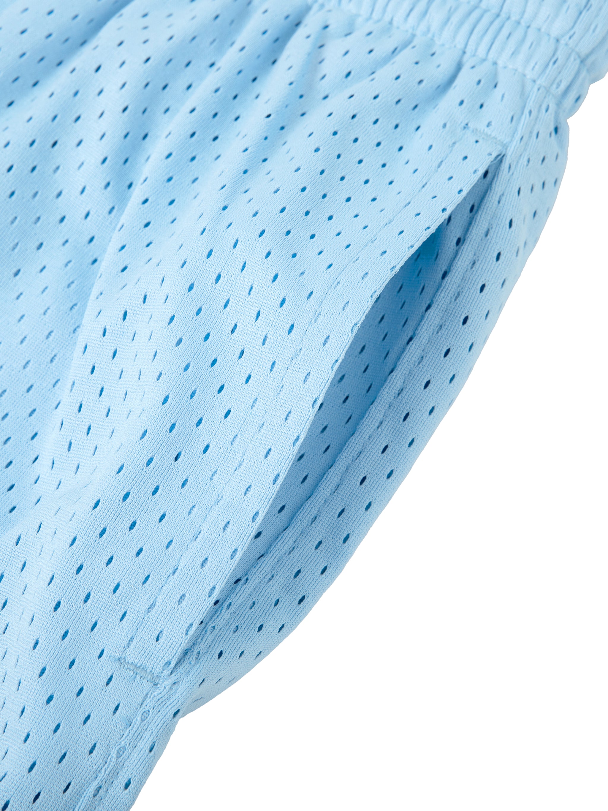 Aero Mesh Shorts